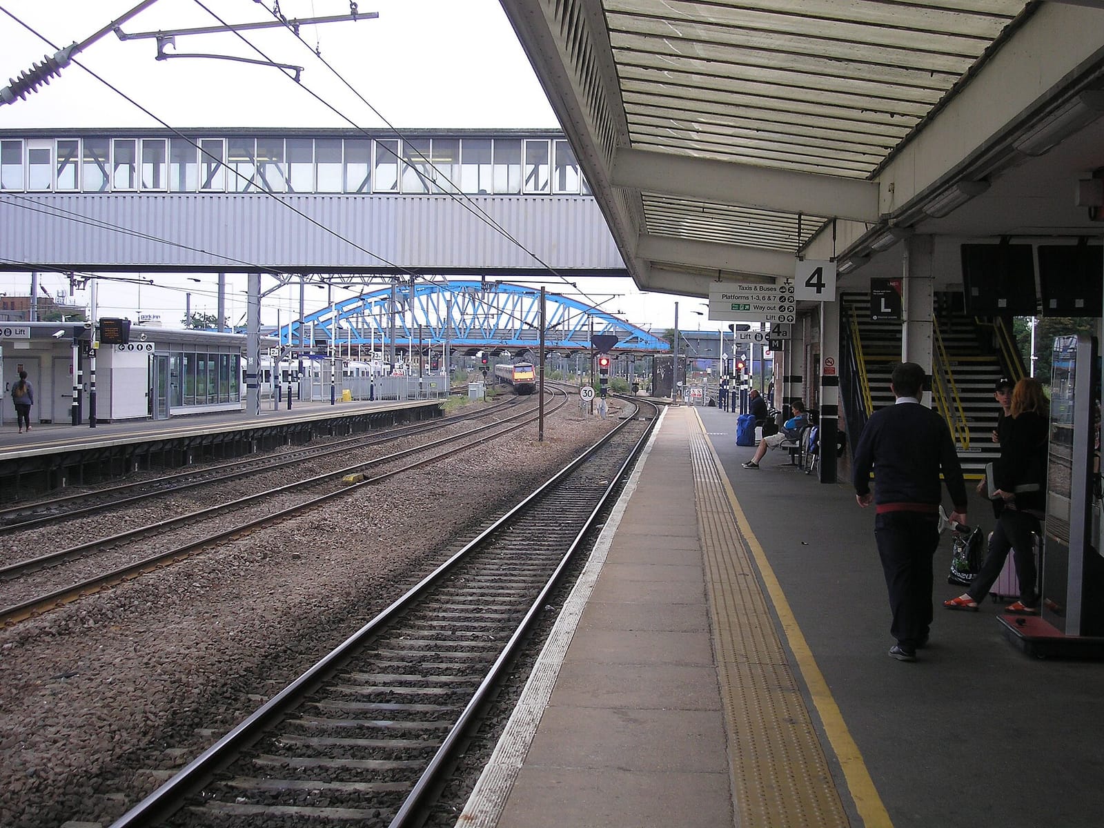 Cafe Local Platform 4/5 photo 5