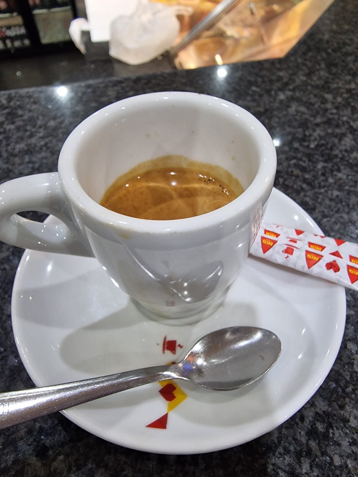 Cafe Paradise Peterborough