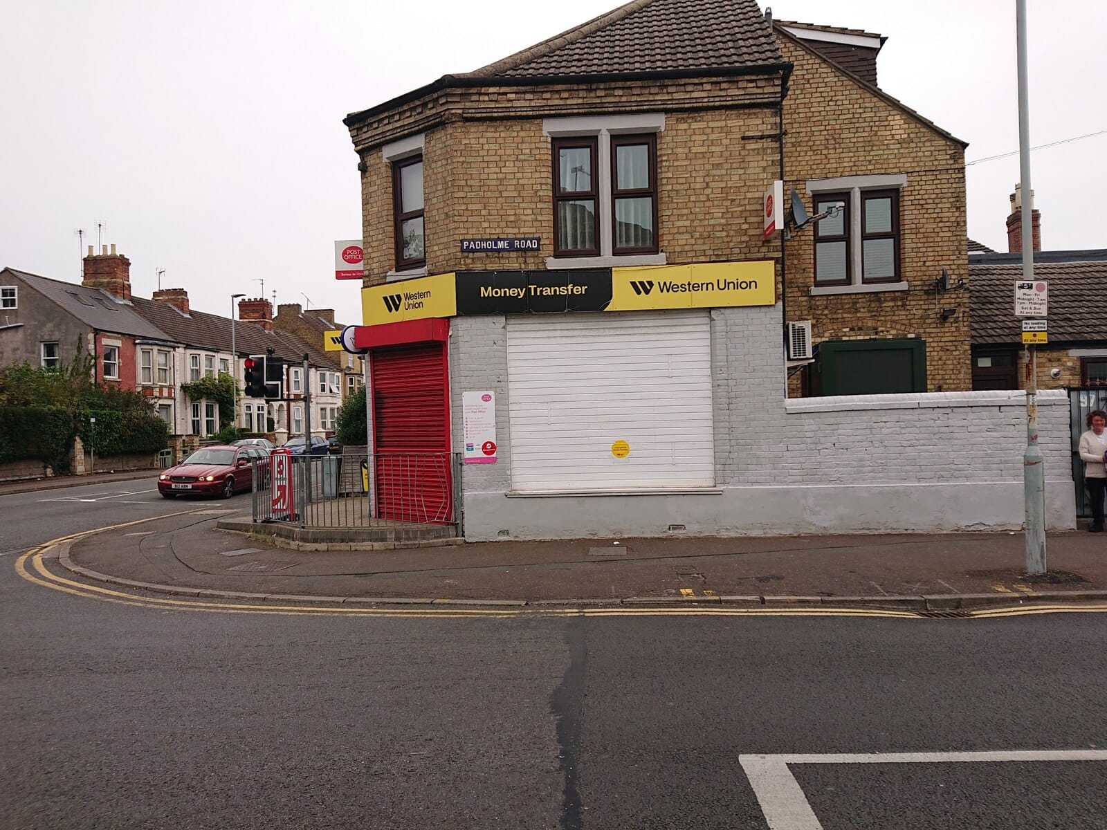 Cafe Paradise Peterborough photo 2