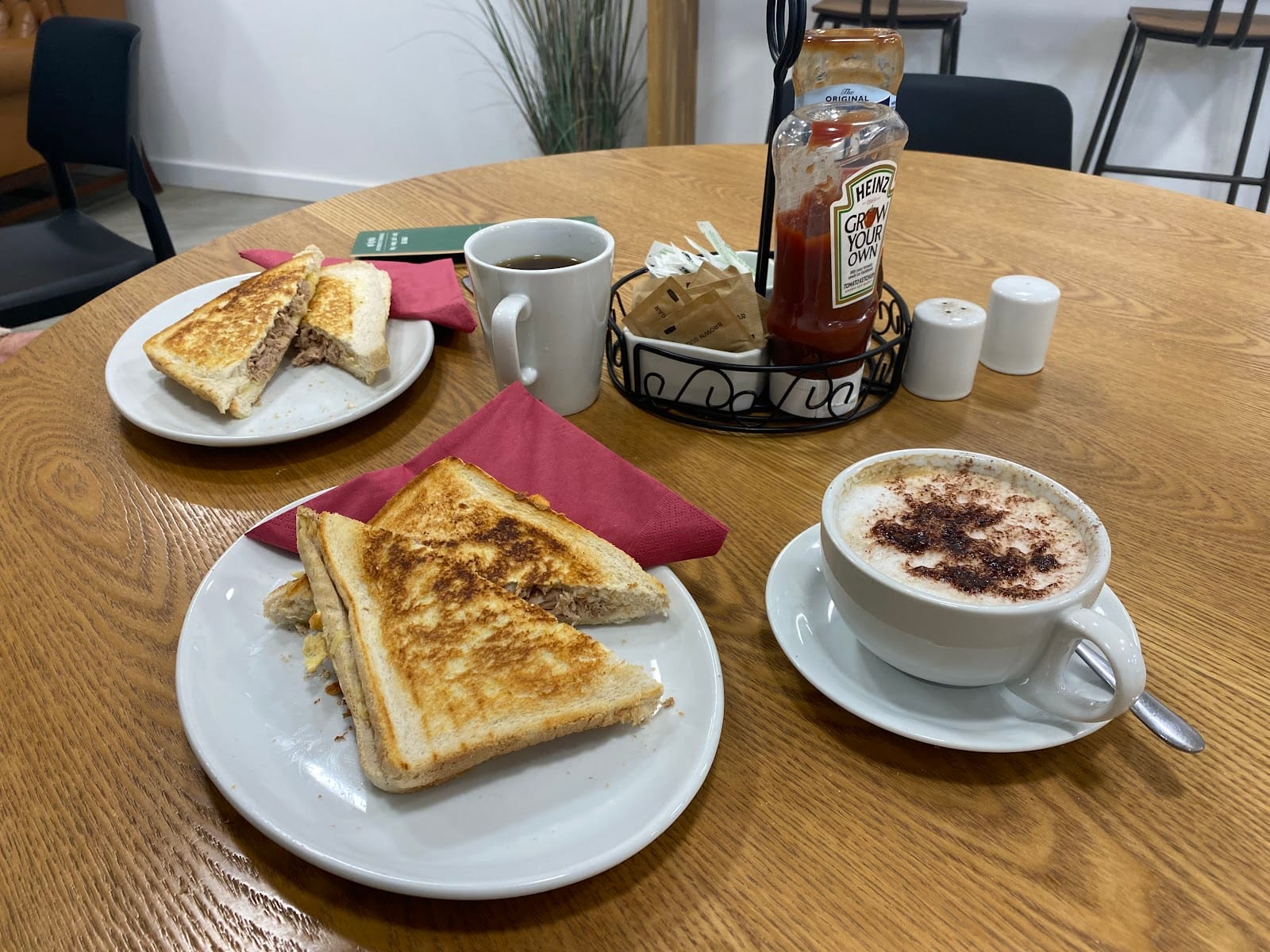 Rosey Lee Cafe