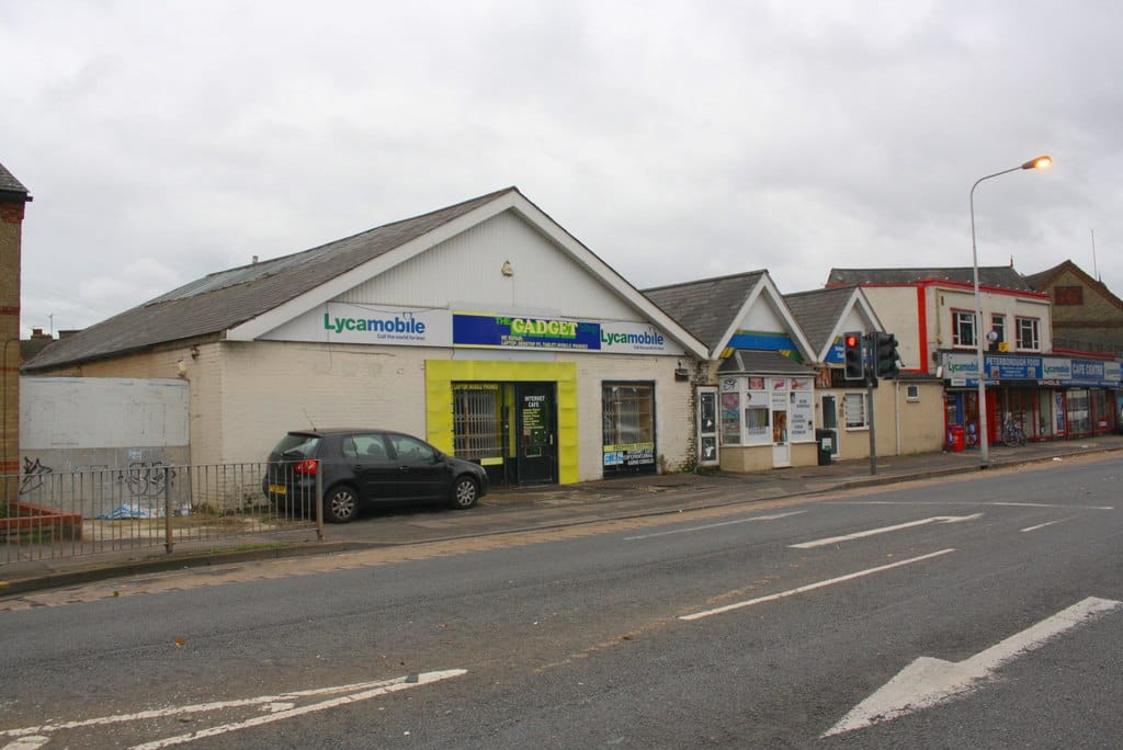 Cafe Centre photo 2
