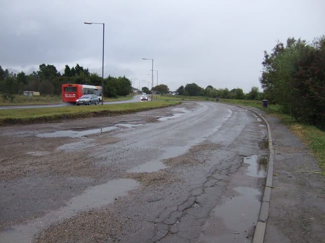 Kings Dyke Truck Stop photo 4
