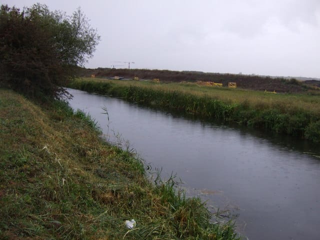 Kings Dyke Truck Stop photo 5