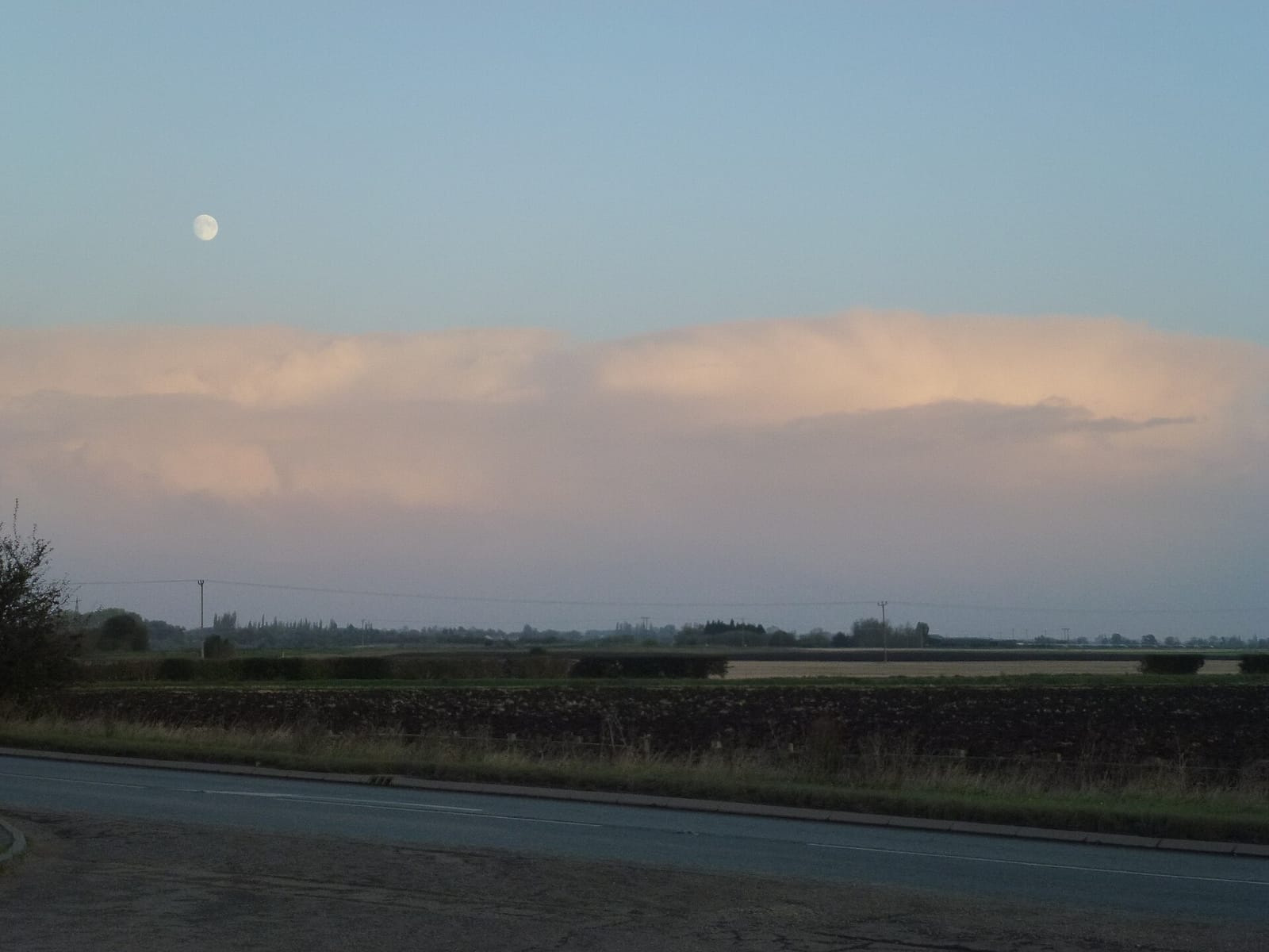 Kings Dyke Truck Stop photo 3