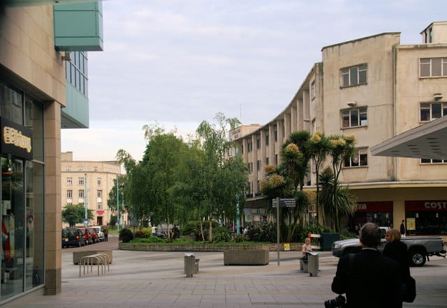 The Discovery Café photo 3