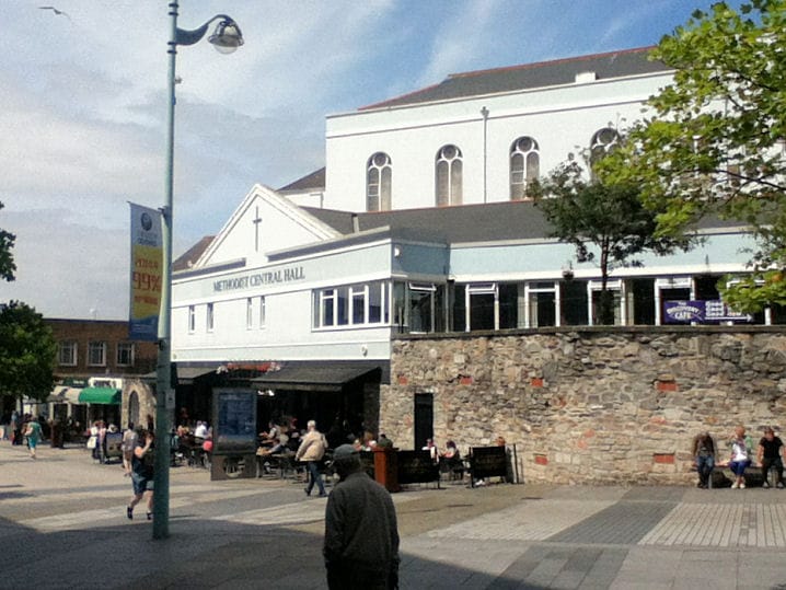 The Discovery Café photo 2