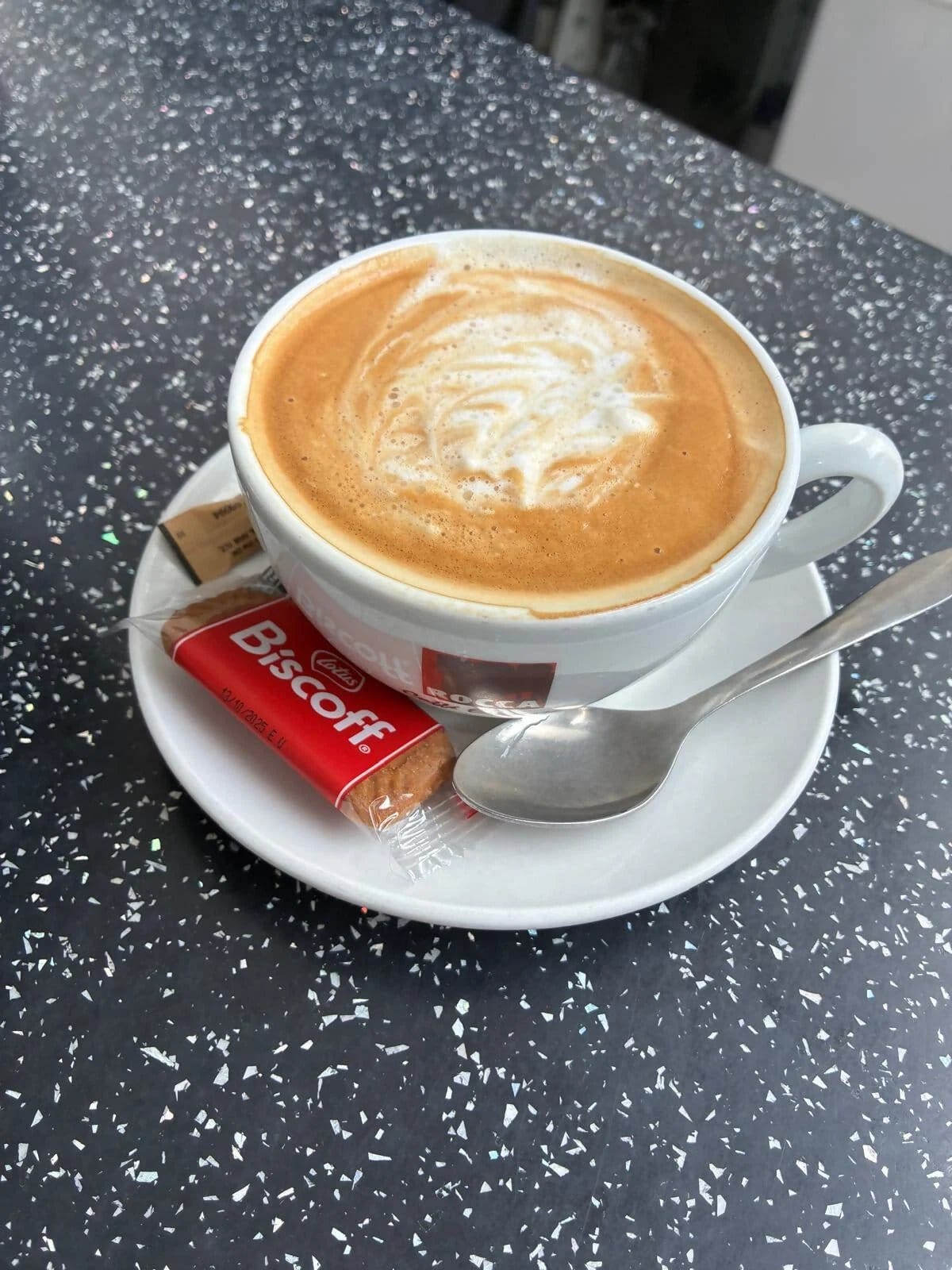 Downtown Cafe