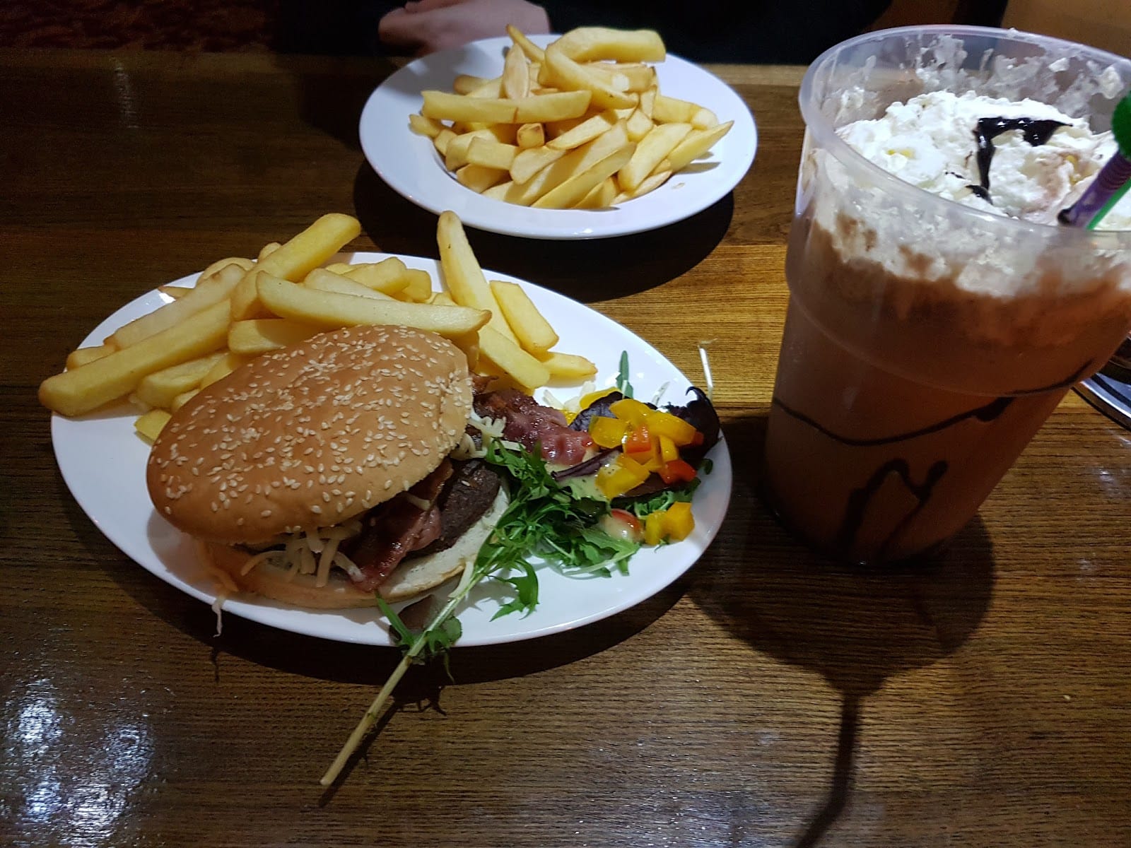 The Caffeine Club