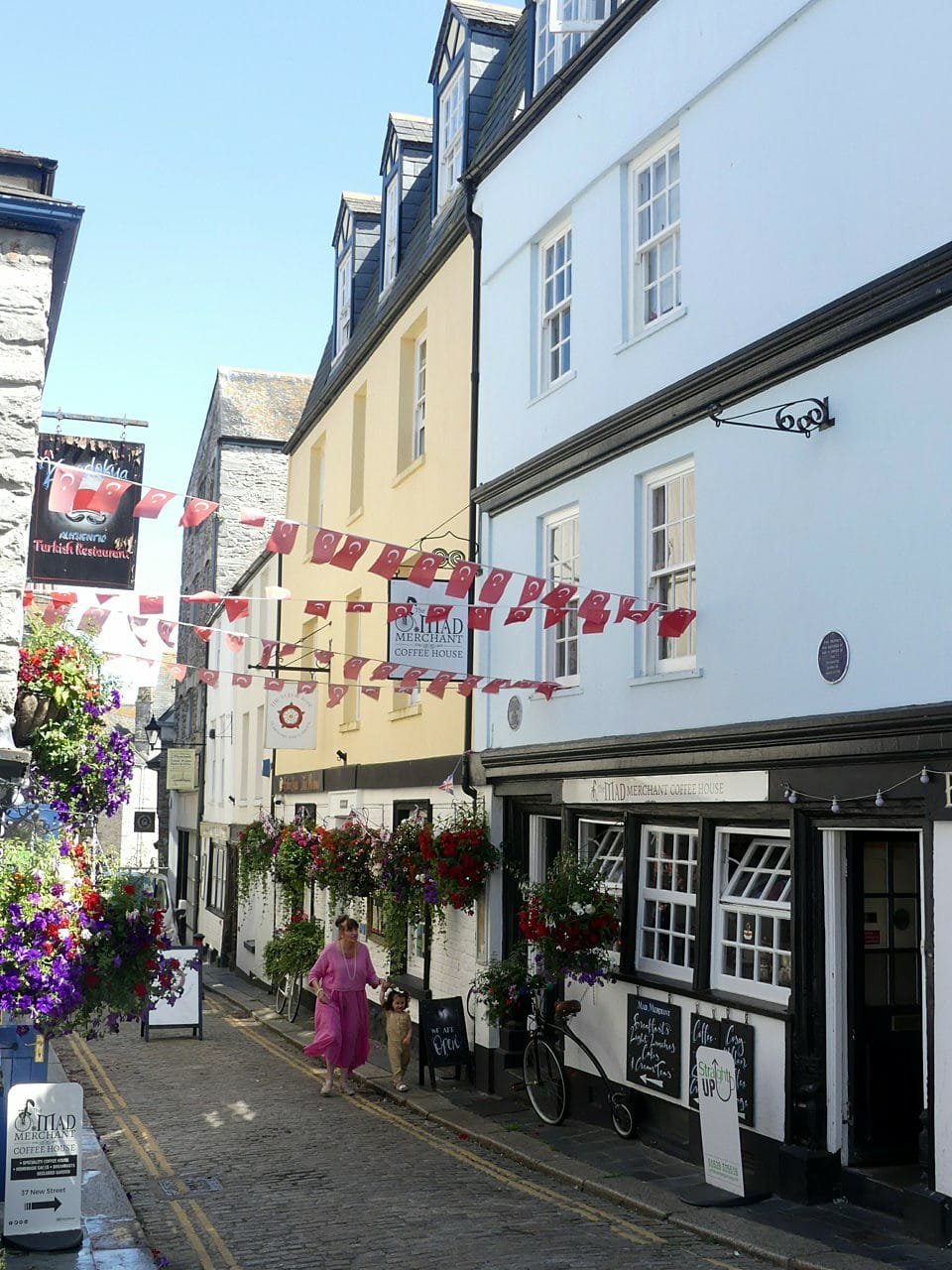 The Mad Merchants Coffee House photo 5