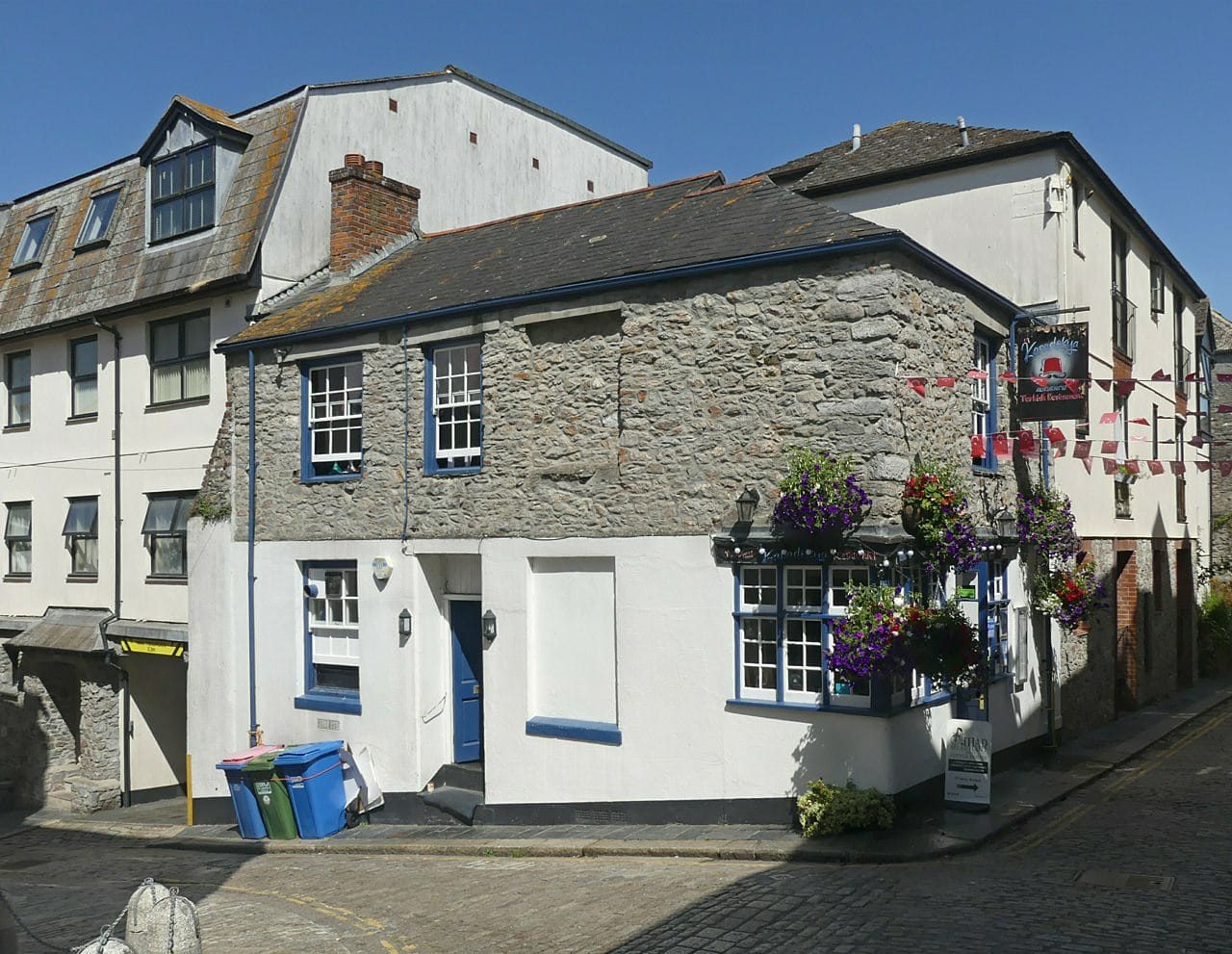 The Mad Merchants Coffee House photo 3