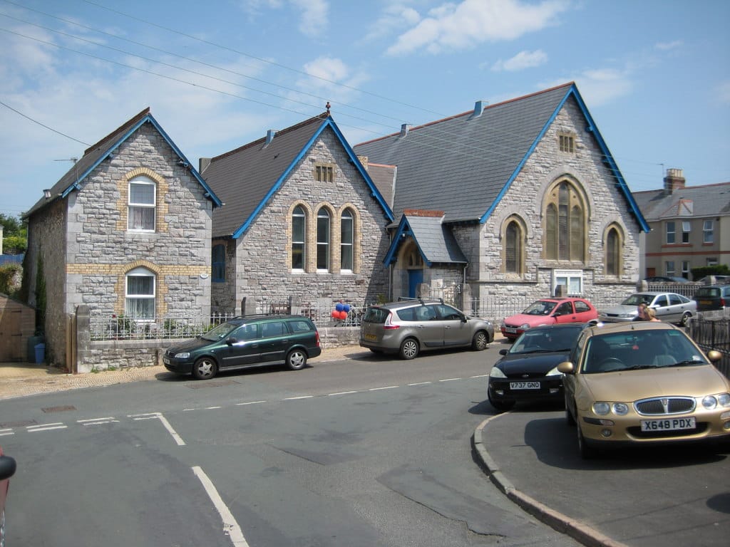 Ivy's coffee by the quay photo 2