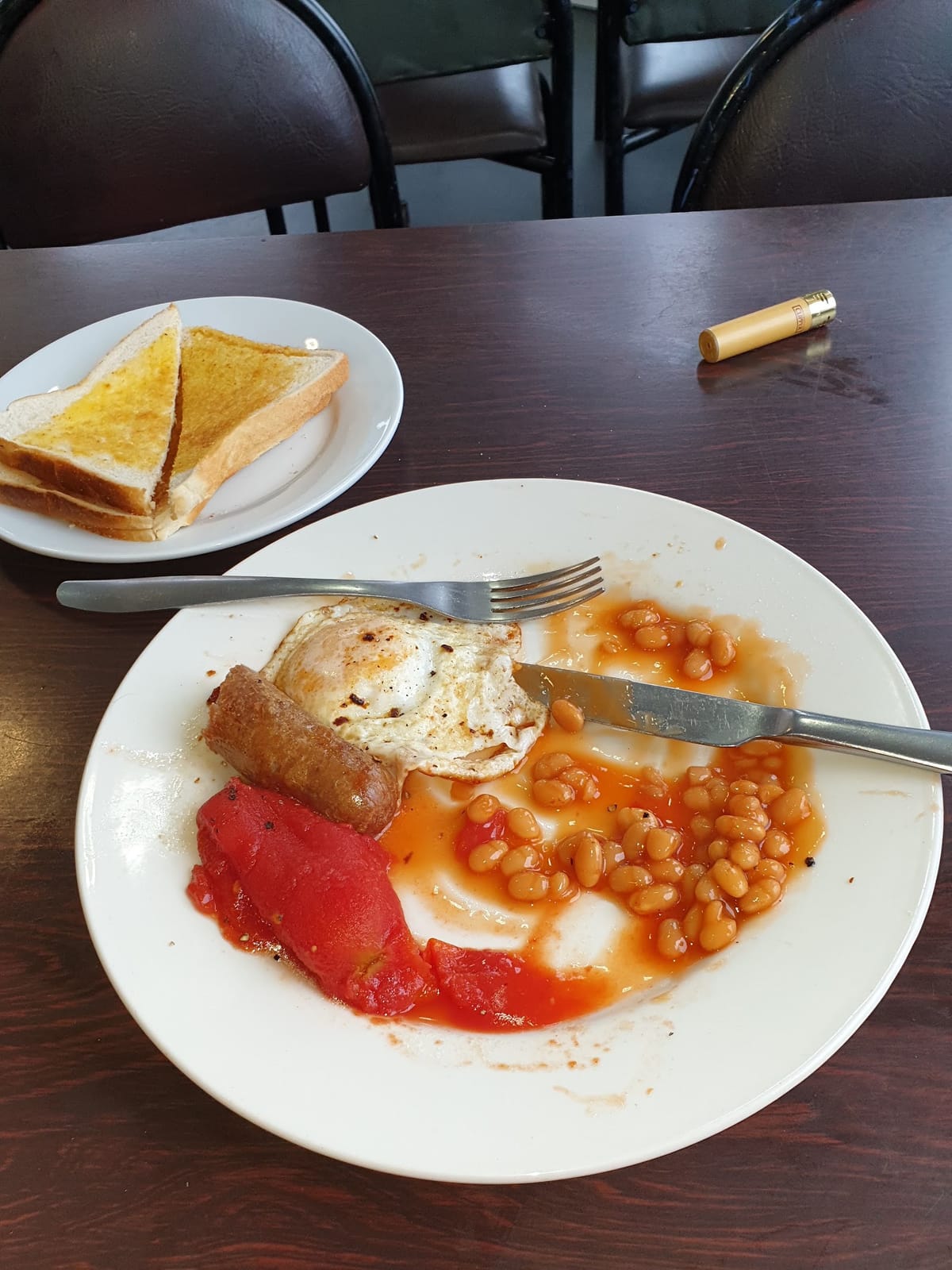 Curnows Cafe