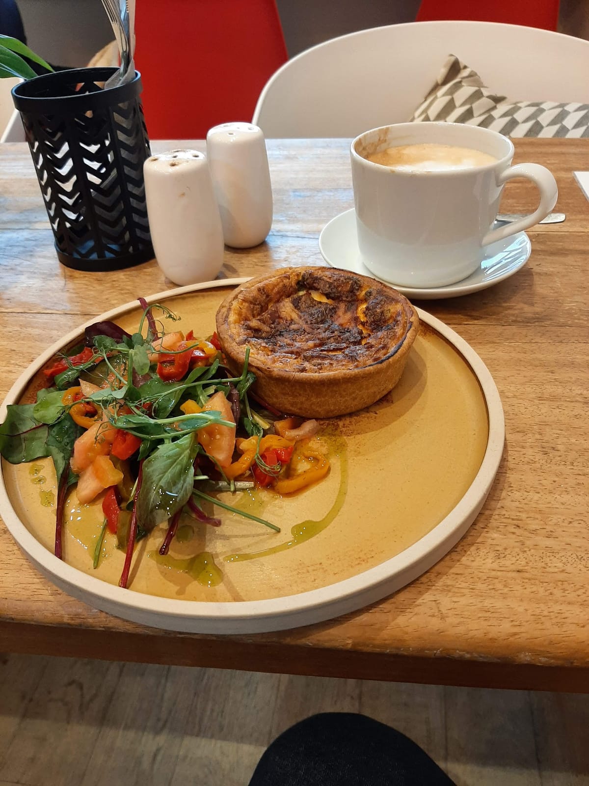 Cafe Labouche