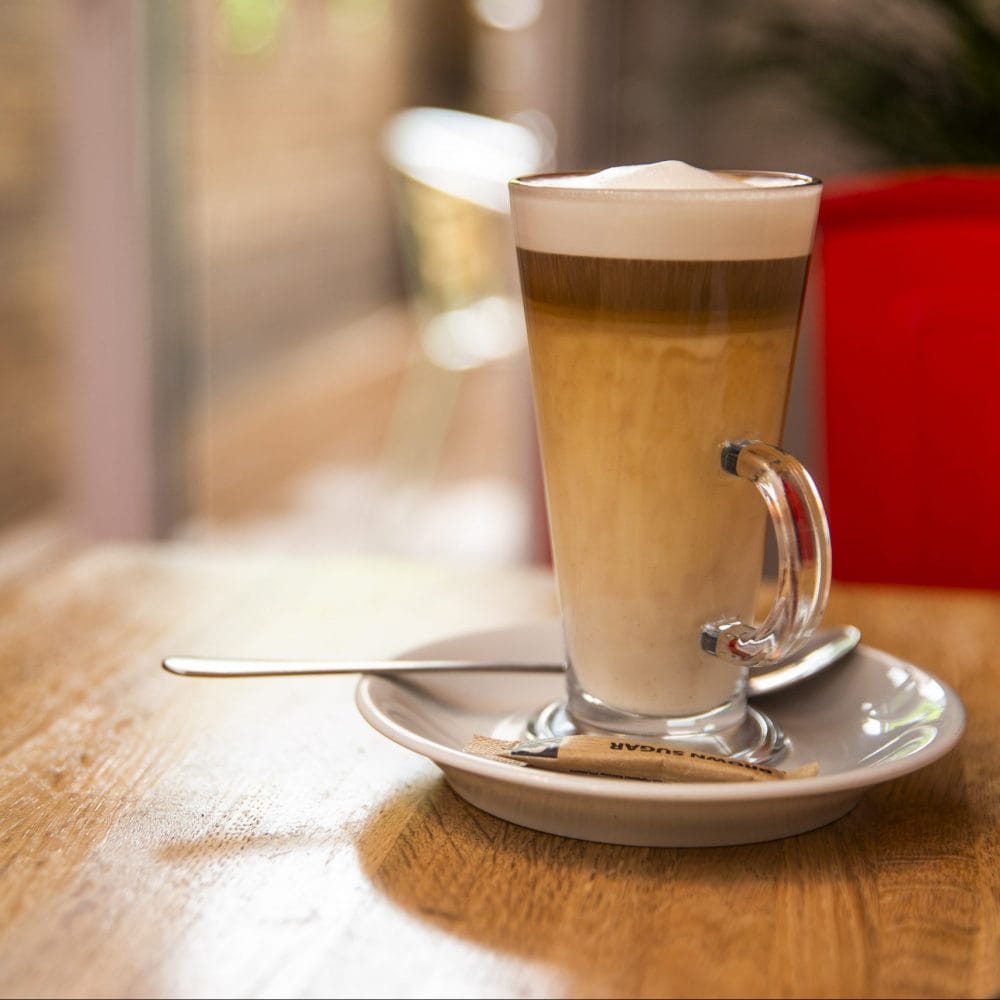 Amigos Coffee photo 4