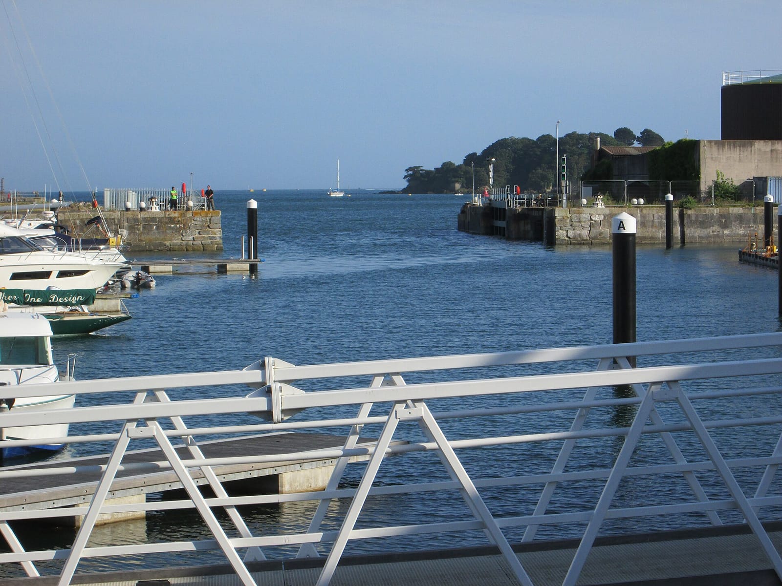 The Dock Café photo 2