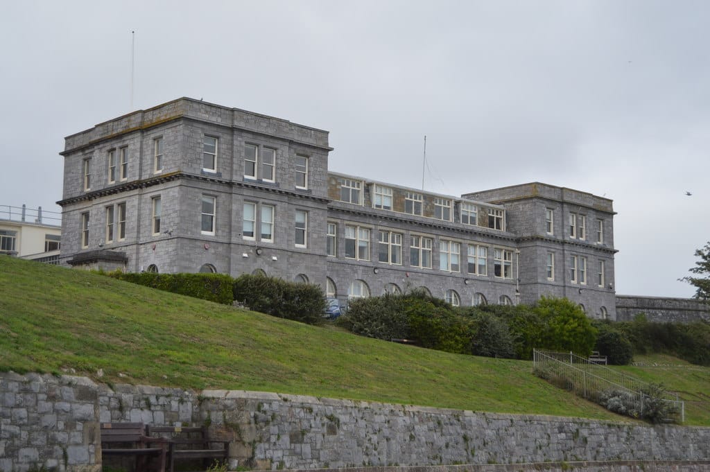 The Terrace Plymouth photo 5