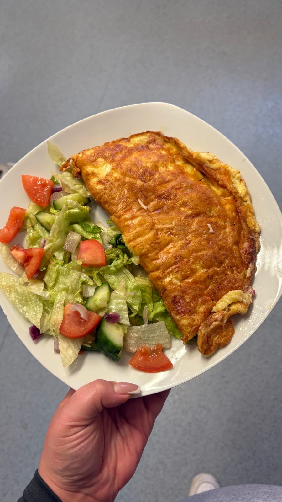 Harry’s Café Plymouth
