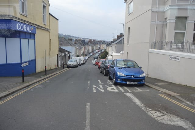 Harry’s Café Plymouth photo 5