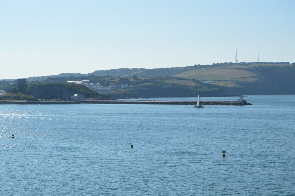 Tinside Cafe Coffee Pod photo 4
