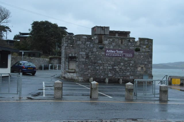 Devil's Point Cafe photo 5