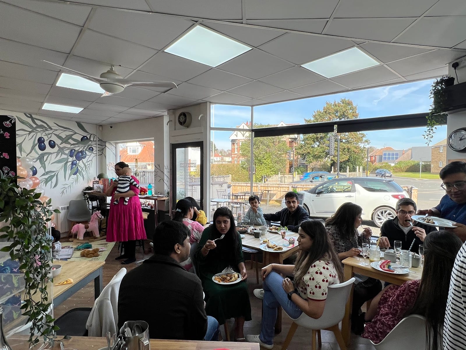 Club Hub Poole