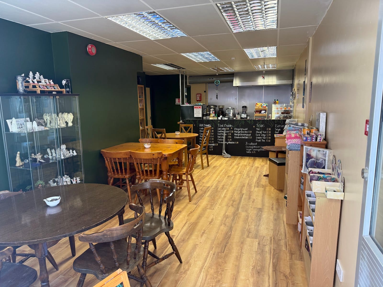 Bindi’s Coffee