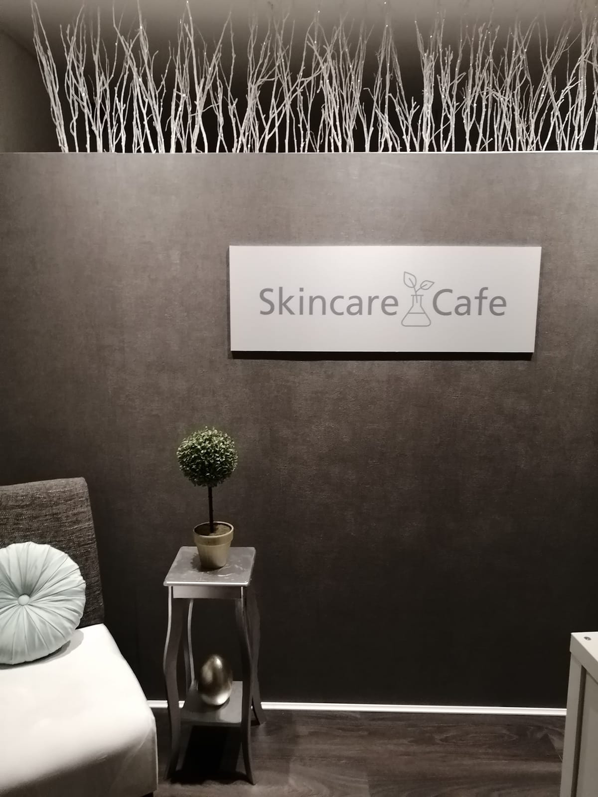 Skincare Cafe