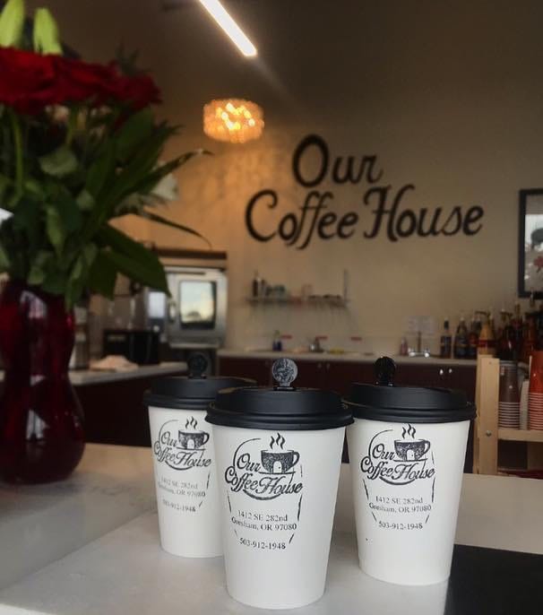 Our Coffee House
