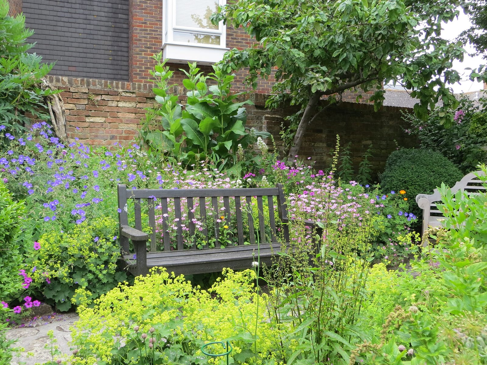 Scaplen's Court & Garden photo 5