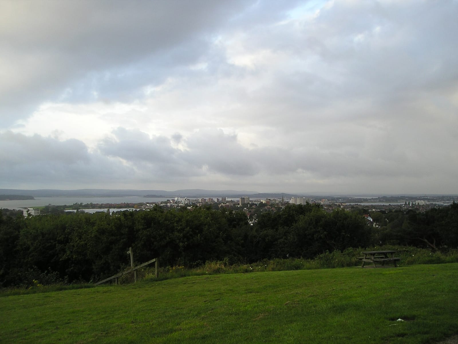 Seaview Kiosk photo 2