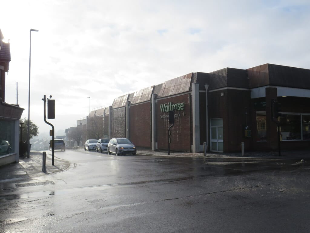 Waite & Rose Café photo 2