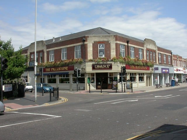 Waite & Rose Café photo 5