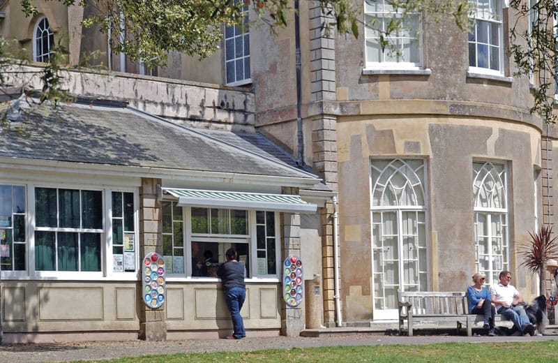 The Tea Rooms photo 9