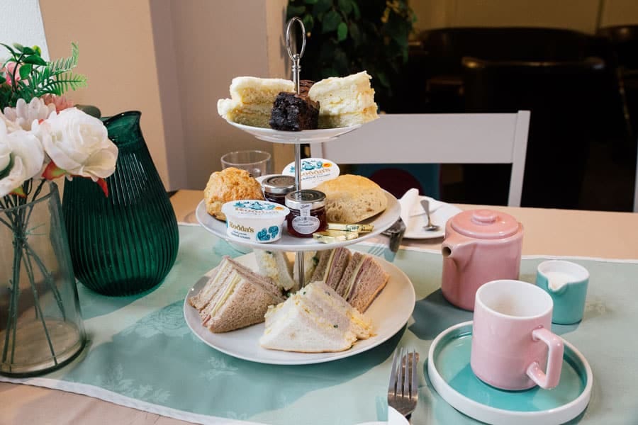 The Tea Rooms photo 6