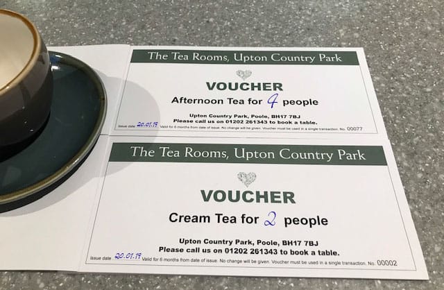 The Tea Rooms photo 7