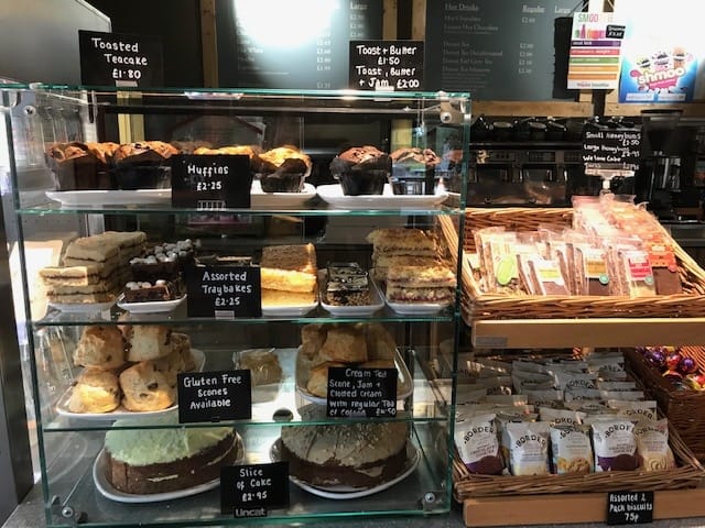The Tea Rooms photo 4