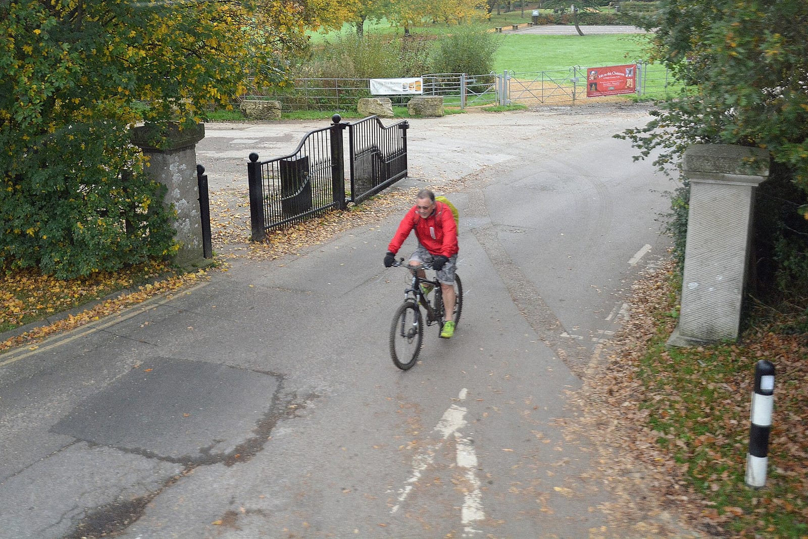 Upton Country Park photo 2