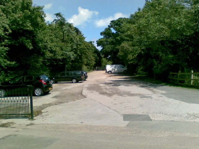 Upton Country Park photo 3