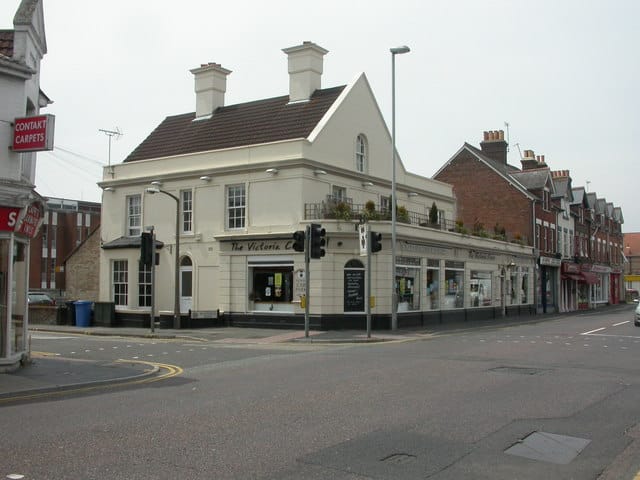 South Coast Cafe