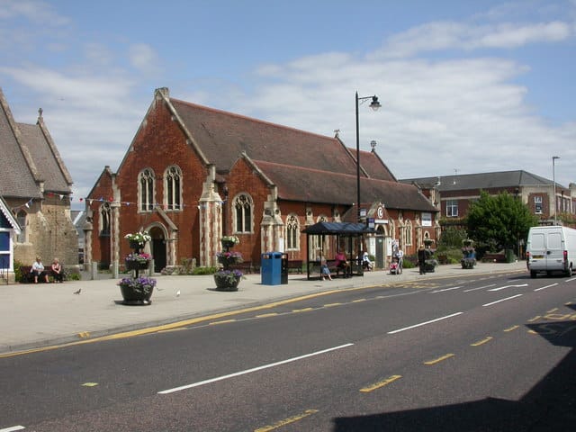South Coast Cafe photo 2