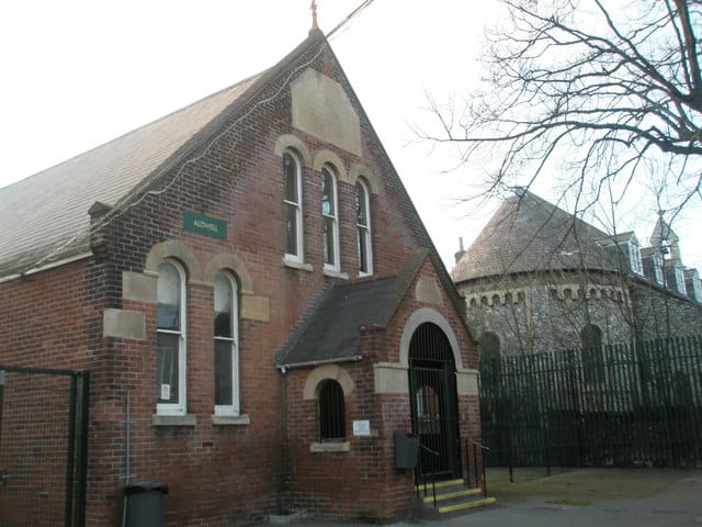 The Host Café @ St Luke's photo 3