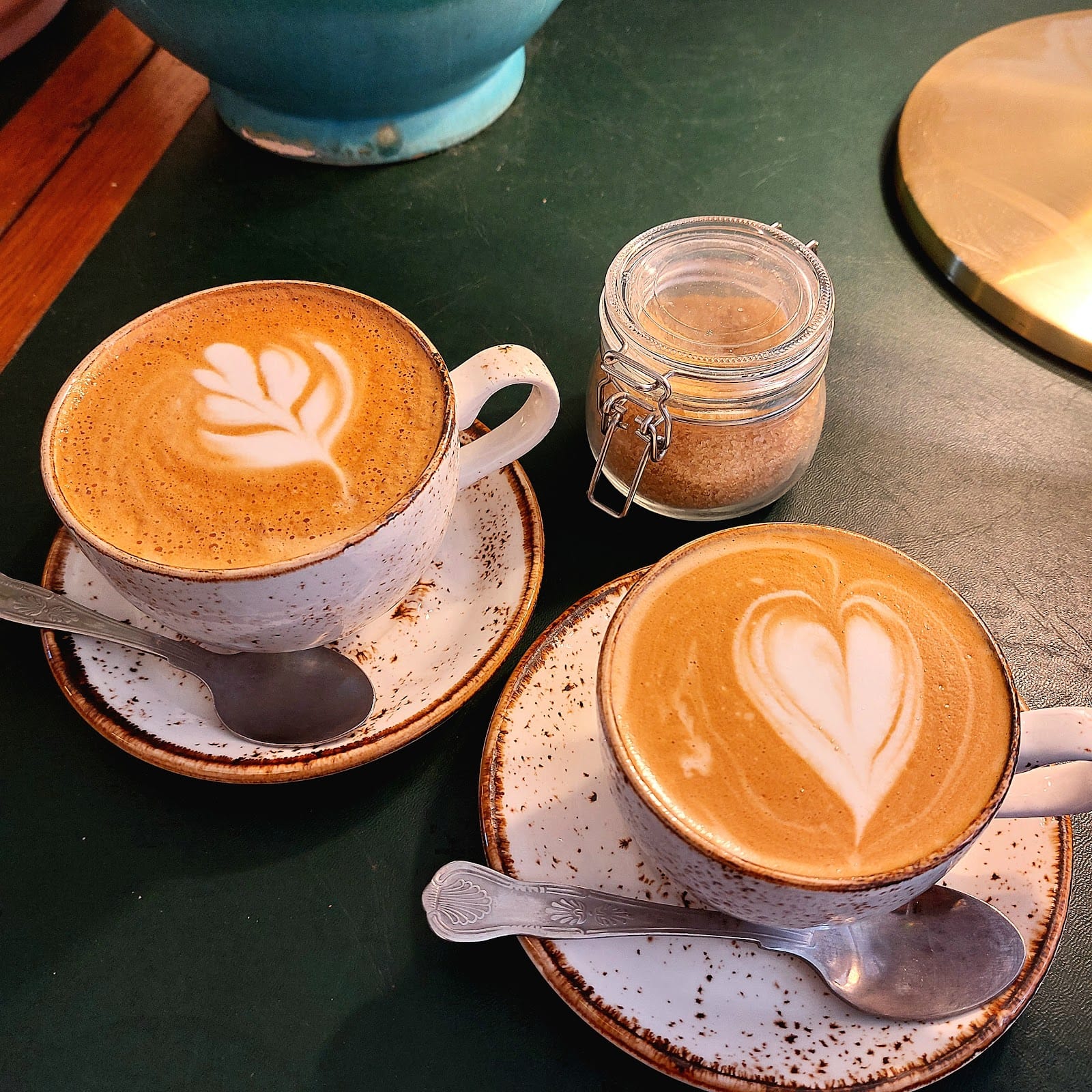 Hideout Coffee Company