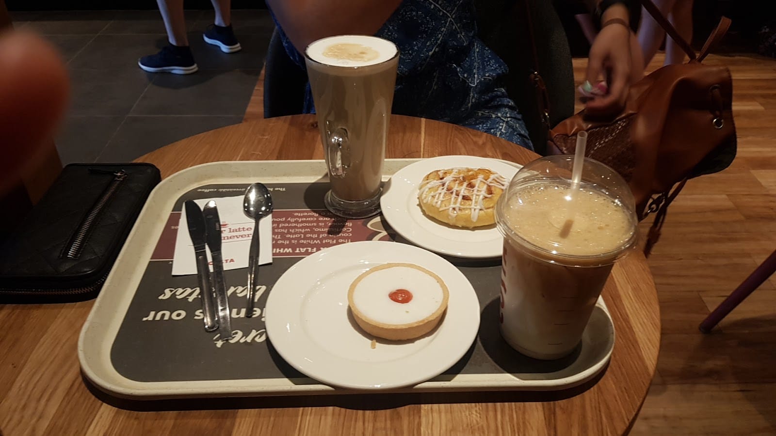 Costa Coffee