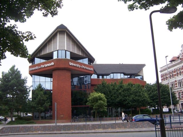 ULC 5th Floor 'City View Cafe' photo 5