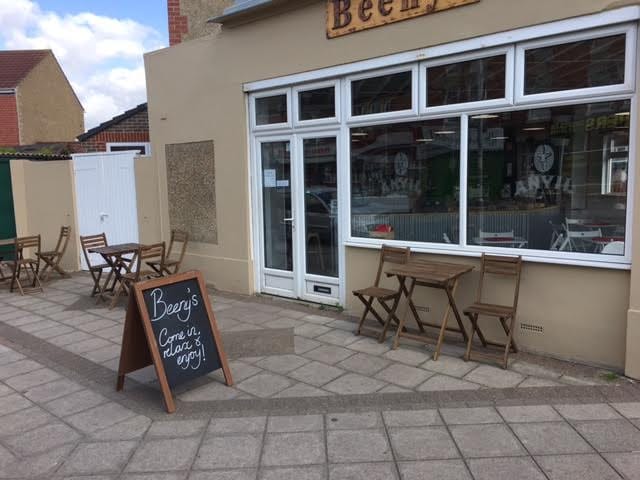 Beenys Coffee