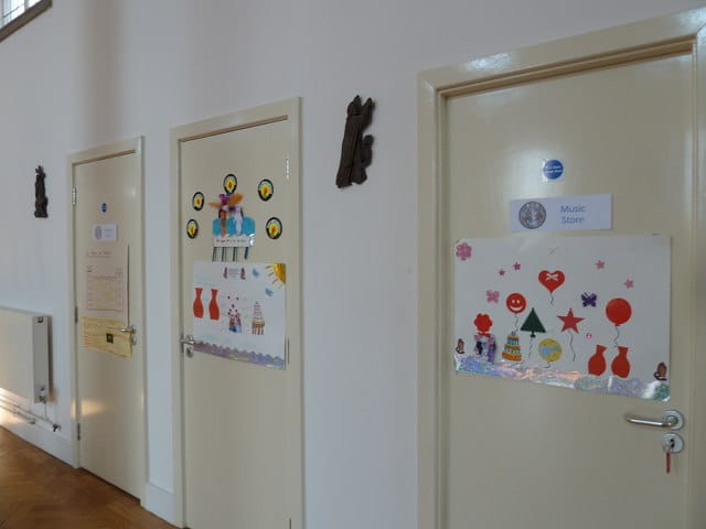 Cafe Victory at Landport Community Centre photo 2
