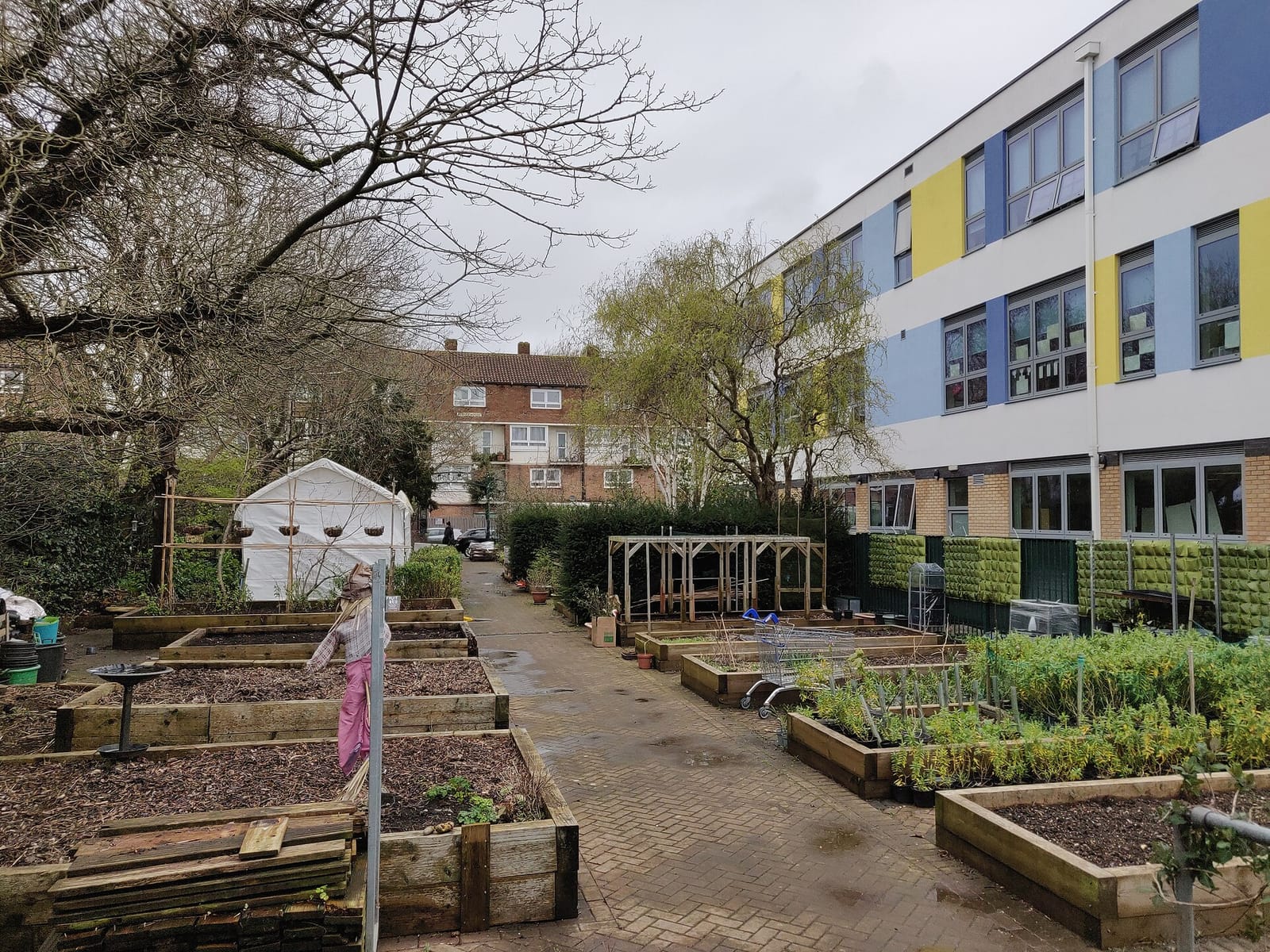 Cafe Victory at Landport Community Centre photo 5