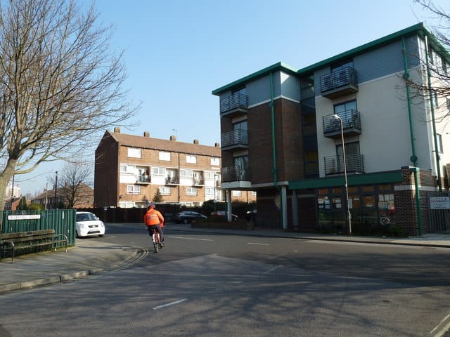 Cafe Victory at Landport Community Centre photo 3