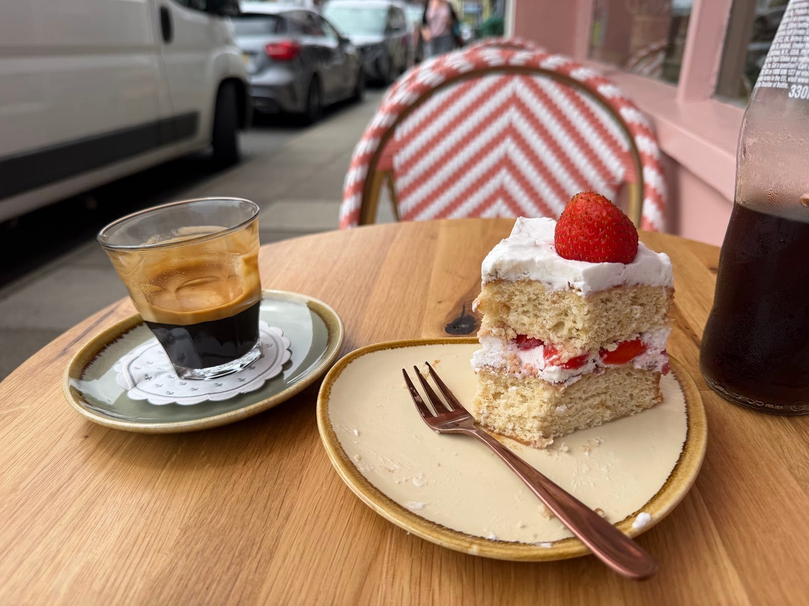 Blossom Cafe