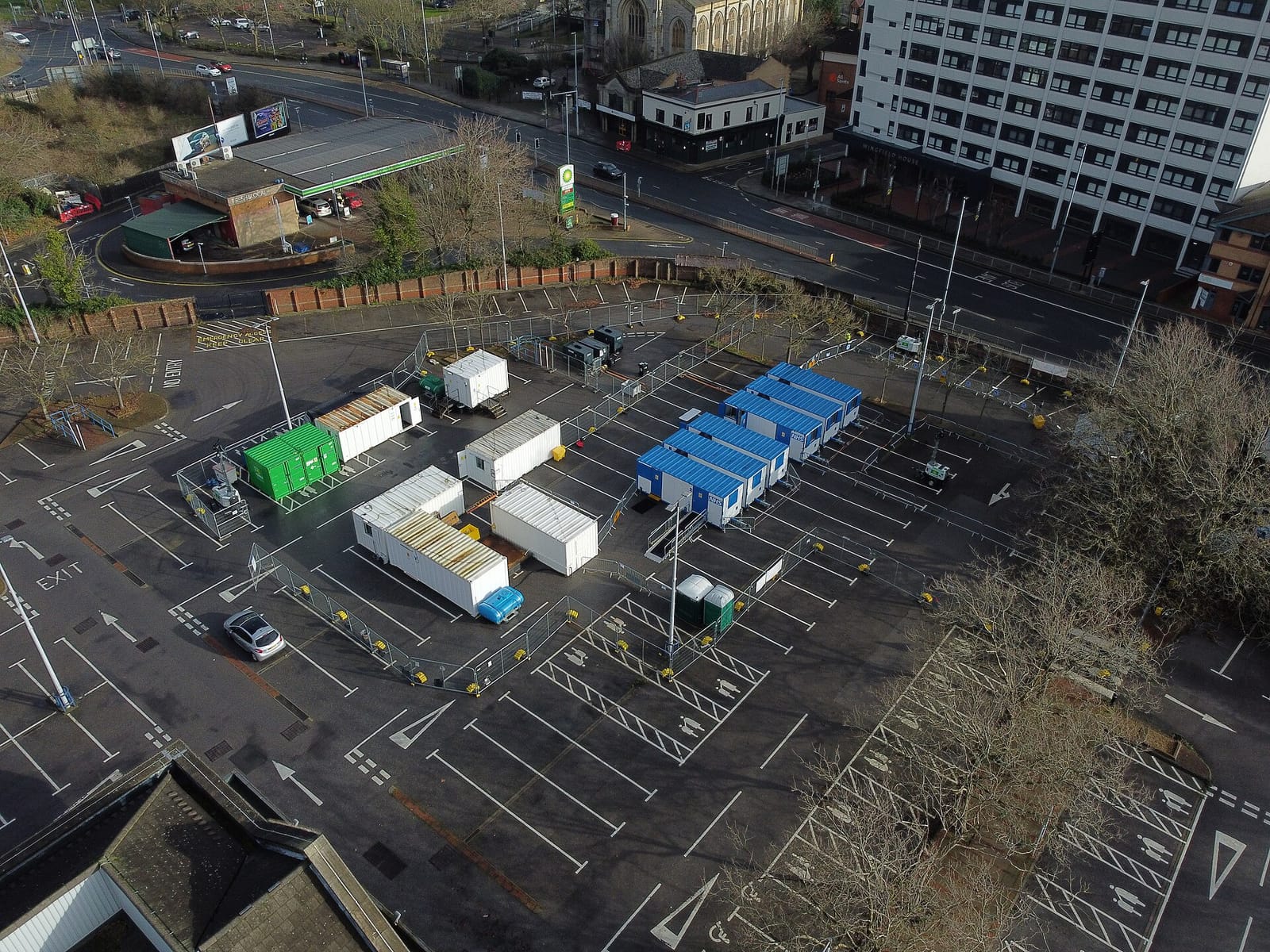 Pitt St. Skatepark photo 11